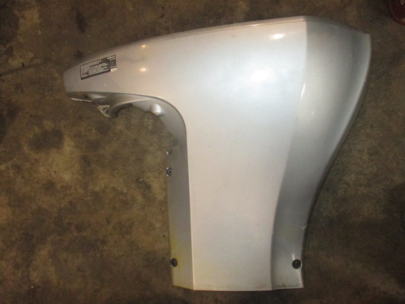 Honda BF90D 90hp 4 stroke outboard Port Side Cover (63716-ZY9A)