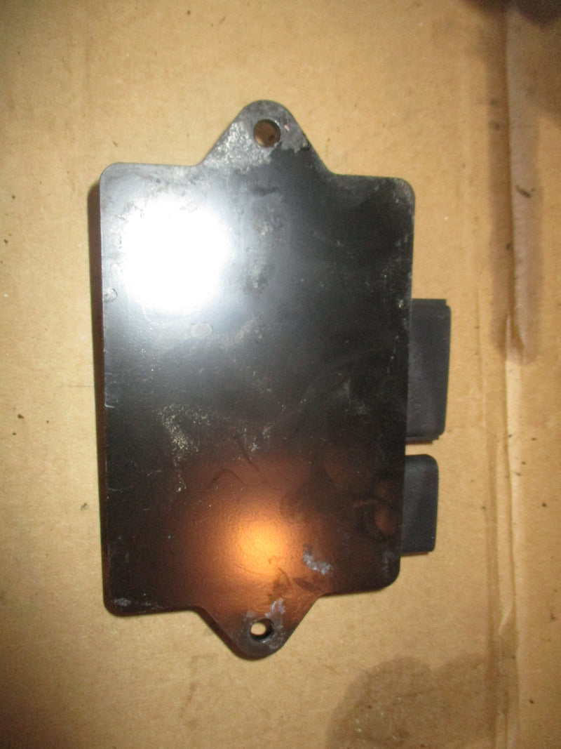 Yamaha HPDI 250hp 2 stroke outboard Fuel Injector Driver 60V-8591B-00