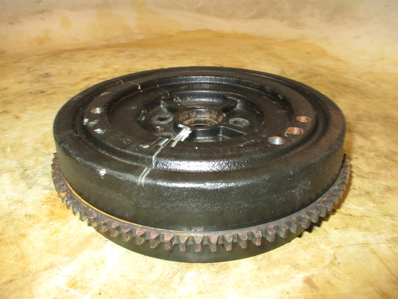 Evinrude 175hp ocean pro 2 stroke outboard flywheel (513845)