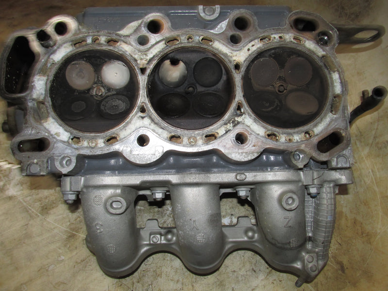 Honda BF225A 225hp 4 Stroke Outboard Starboard cylinder head