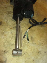 Load image into Gallery viewer, Mercury 90hp 2 Stroke 3 Cylinder outboard Tilt Trim Unit
