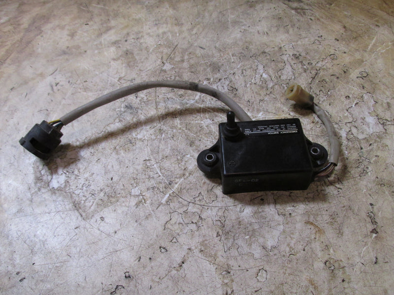 Yamaha 115hp 2 Stroke Outboard Emergency Oil Switch (6E3-02)
