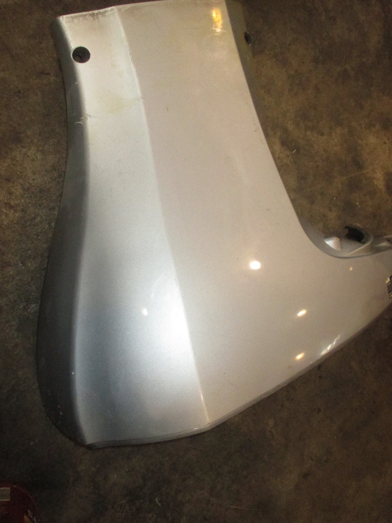 Honda BF90D 90hp 4 stroke outboard Port Side Cover (63716-ZY9A)