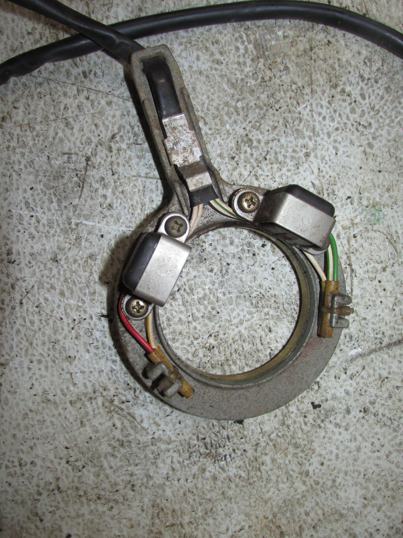 Yamaha 115hp 2 Stroke Outboard Pulsor Coil (6N7-85580-00-00)