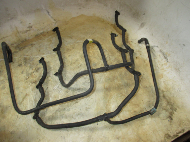 Evinrude ETEC 250hp outboard fuel hose set