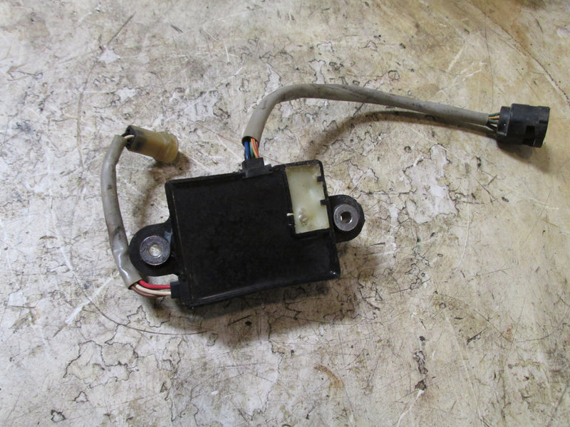 Yamaha 115hp 2 Stroke Outboard Emergency Oil Switch (6E3-02)