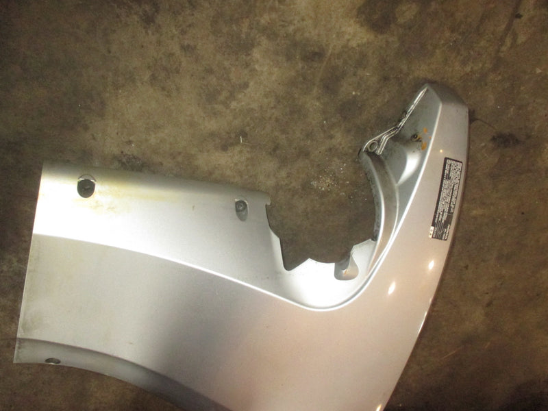 Honda BF90D 90hp 4 stroke outboard Port Side Cover (63716-ZY9A)