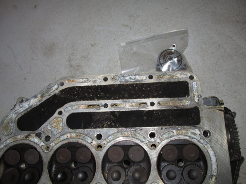 Johnson 140hp 4 Stroke Outboard Cylinder Head