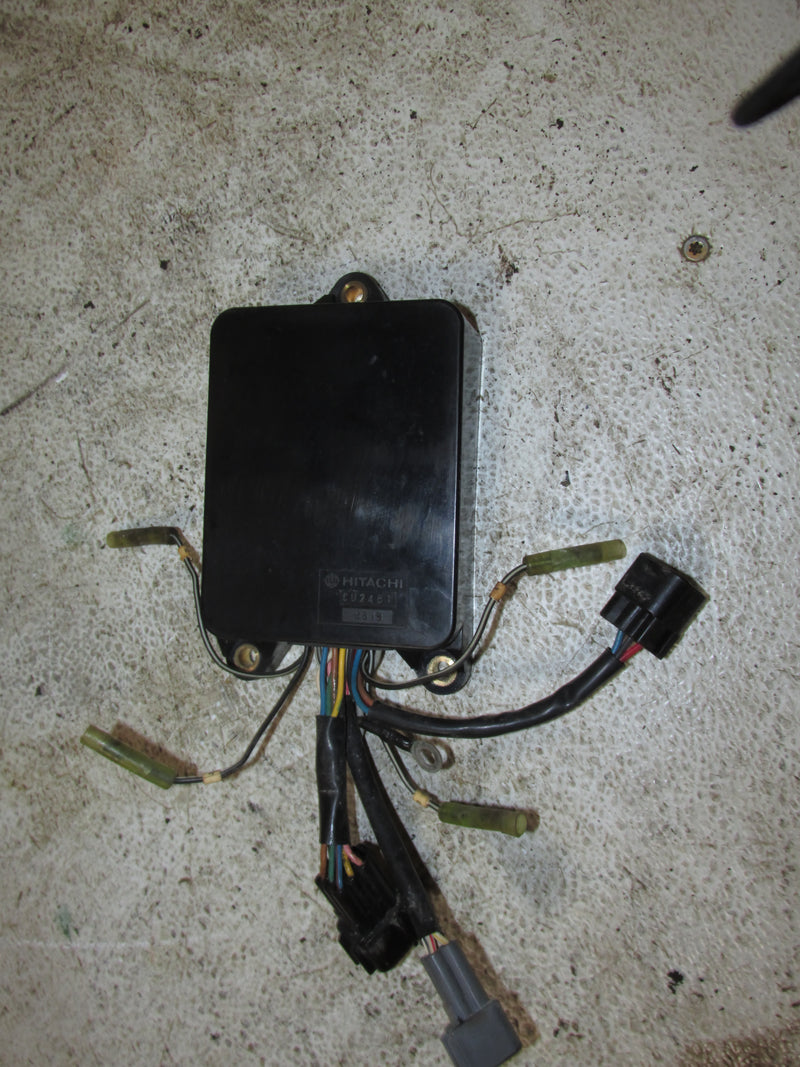 Yamaha 115hp 2 Stroke Outboard CDI (6N7-85540-00-00)
