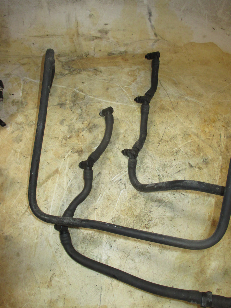 Evinrude ETEC 250hp outboard fuel hose set