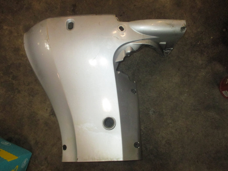 Honda BF90D 90hp 4 stroke outboard Starboard Side Cover (63711-ZY9A)