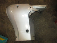 Load image into Gallery viewer, Honda BF90D 90hp 4 stroke outboard Starboard Side Cover (63711-ZY9A)

