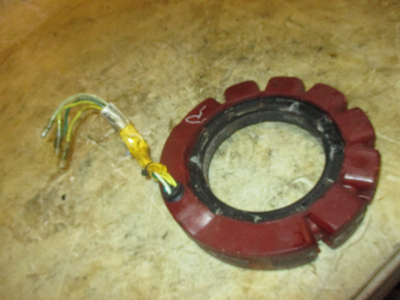 Mercury 90hp 2 Stroke 3 Cylinder outboard Stator (398-832075-A17)