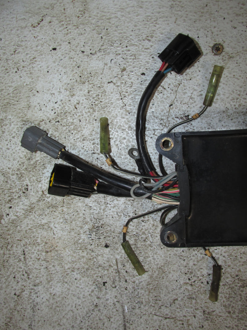 Yamaha 115hp 2 Stroke Outboard CDI (6N7-85540-00-00)
