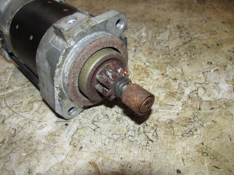 Yamaha 115hp 2 Stroke Outboard Starter (6N7-81800-10)