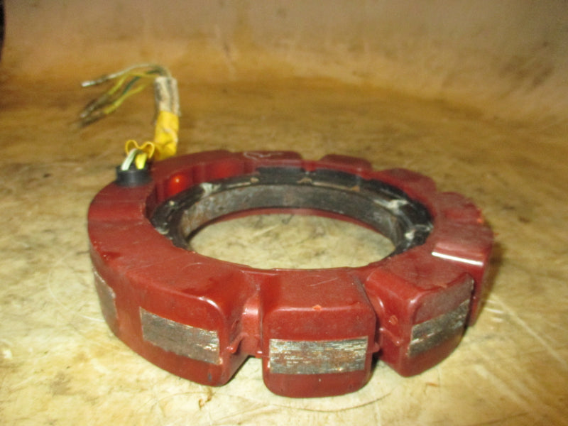 Mercury 90hp 2 Stroke 3 Cylinder outboard Stator (398-832075-A17)