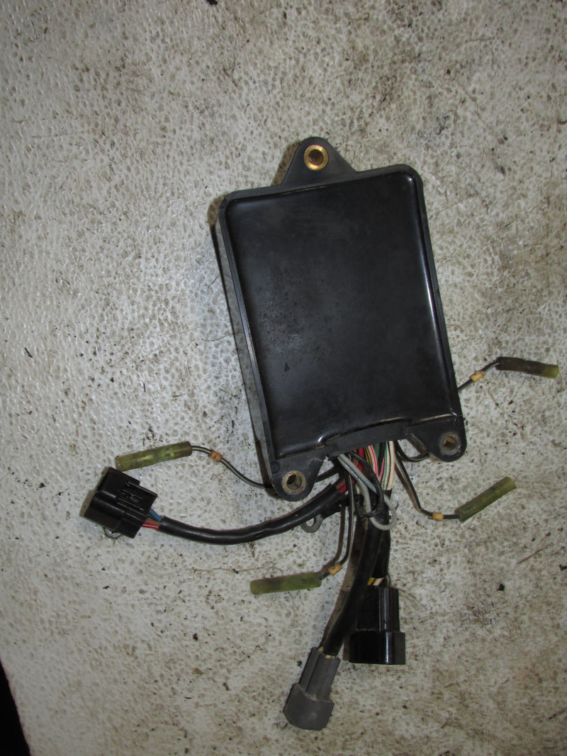 Yamaha 115hp 2 Stroke Outboard CDI (6N7-85540-00-00)