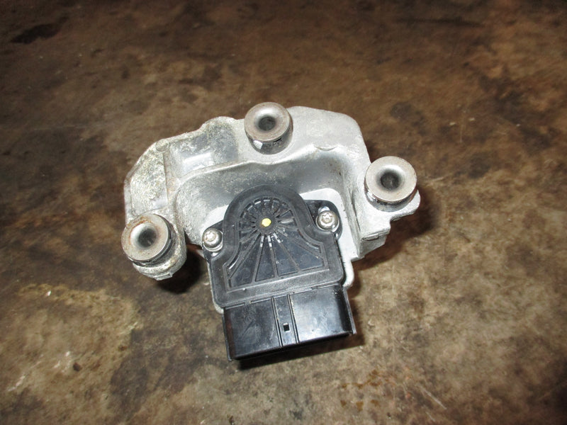 Yamaha 250hp 4 stroke outboard throttle sensor (6P2-8A410-00)