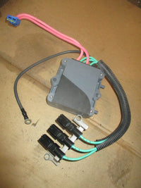 Load image into Gallery viewer, Yamaha HPDI 250hp 2 stroke outboard rectifier regulator 60V-81960-01
