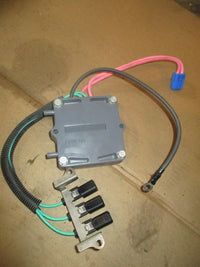 Load image into Gallery viewer, Yamaha HPDI 250hp 2 stroke outboard rectifier regulator 60V-81960-01

