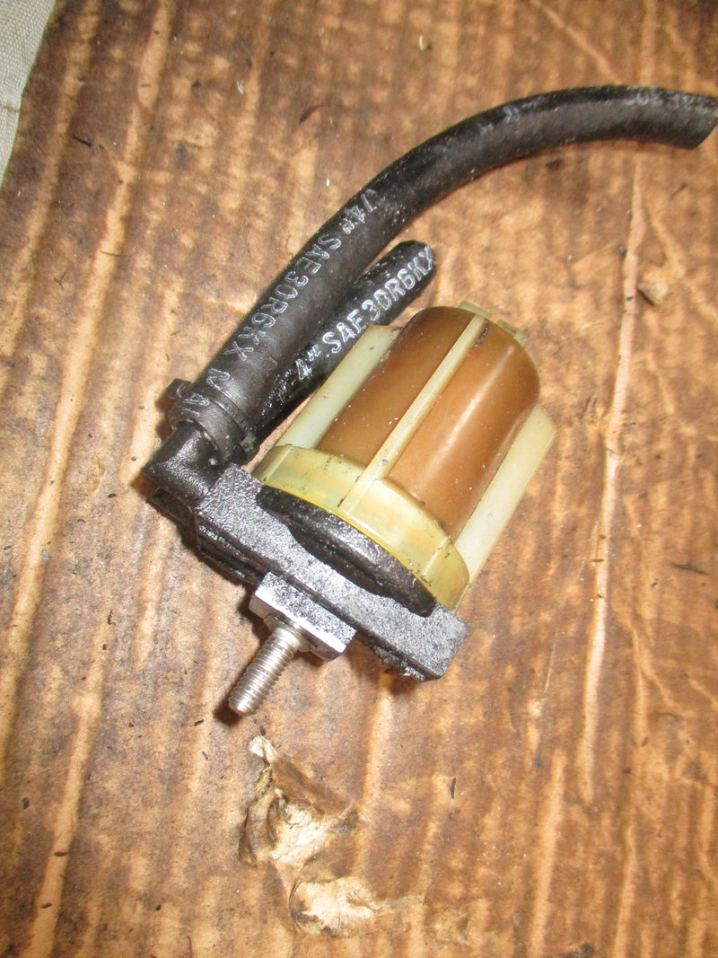 Mercury 35hp outboard fuel filter (87946A13)