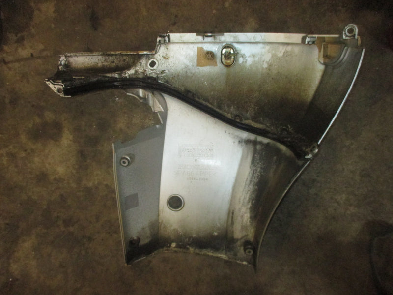 Honda BF90D 90hp 4 stroke outboard Starboard Side Cover (63711-ZY9A)