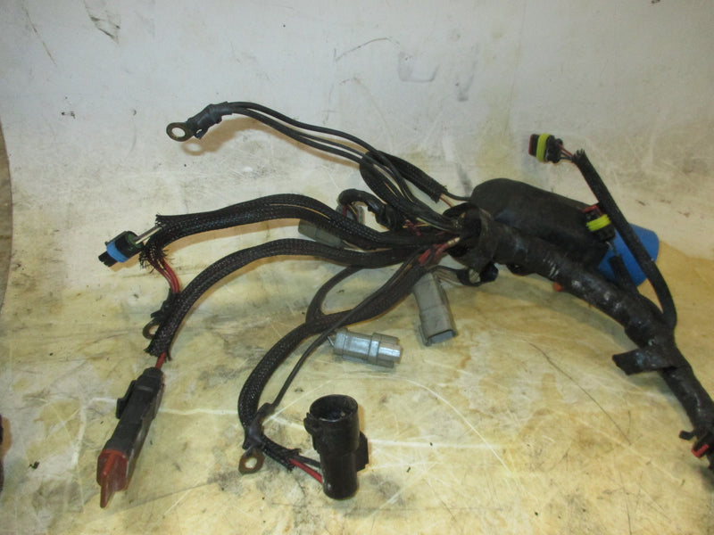 Evinrude ETEC 250hp outboard engine wiring harness (586769-Q)