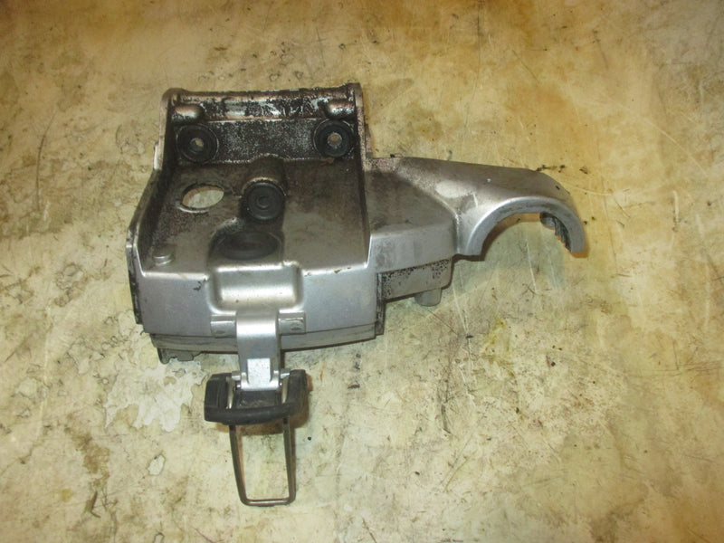 Honda BF90D 90hp 4 stroke outboard Front Latch and Casing ((40154-ZY9-000ZA)