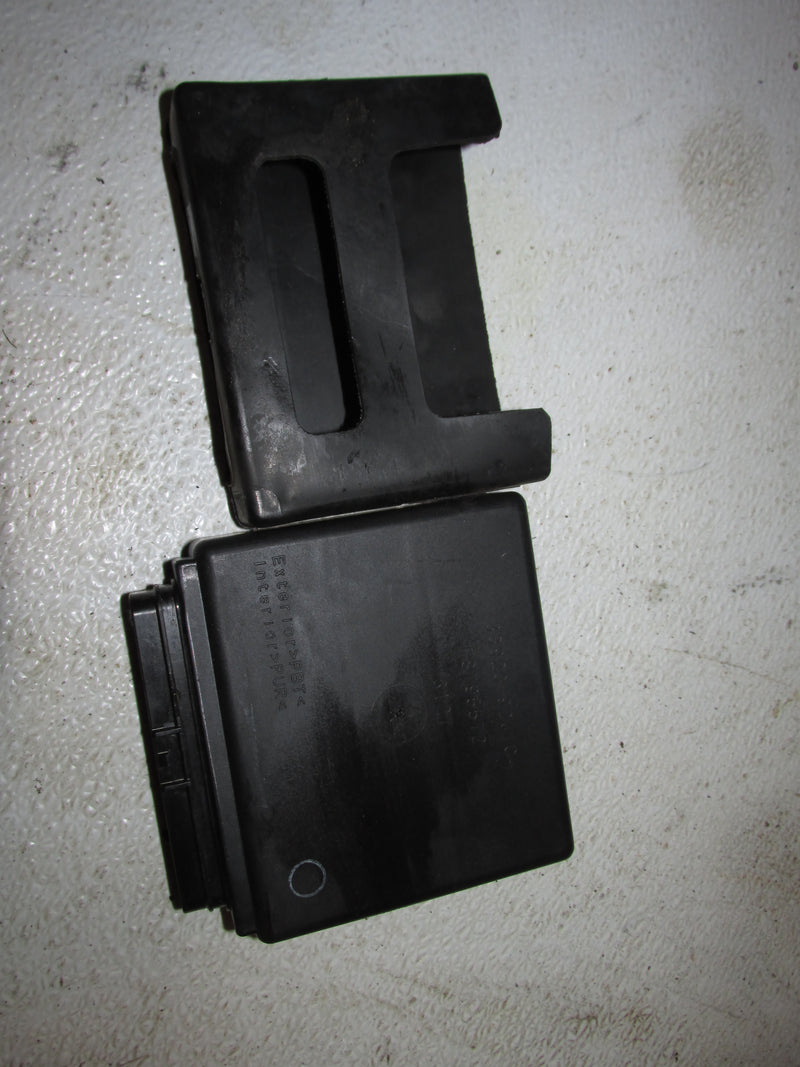 Johnson 140hp 4 Stroke Outboard ECU (33920-92J10)