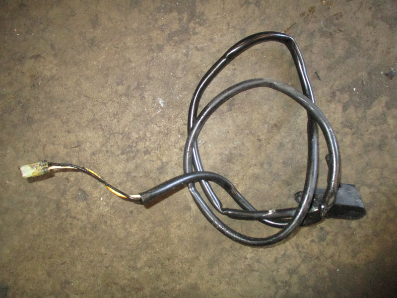 Suzuki DF115 outboard trim sender (34801-99E04)