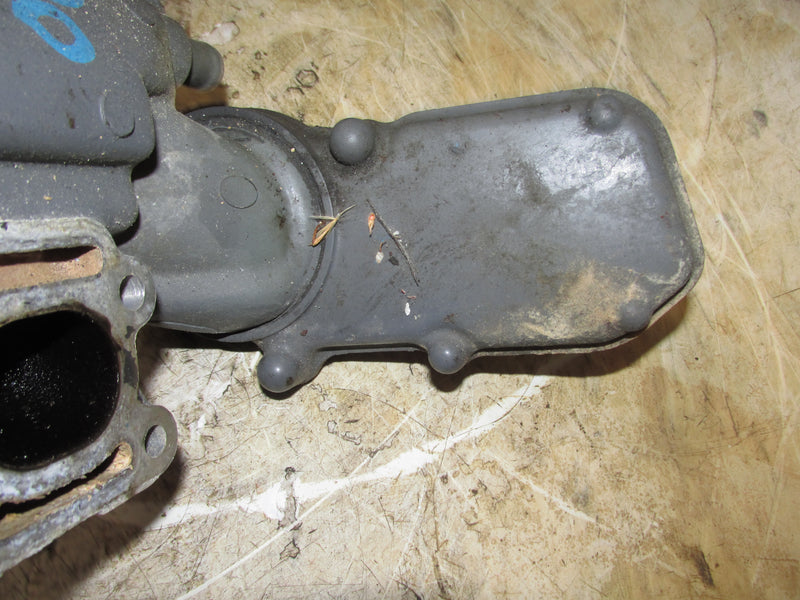 Honda BF225A 225hp 4 Stroke Outboard Left exhaust Manifold (18120-ZY3-010ZA)