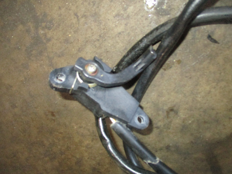 Suzuki DF115 outboard trim sender (34801-99E04)