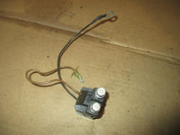 Load image into Gallery viewer, Yamaha HPDI 250hp 2 stroke outboard starter relay 68V-8194A-00
