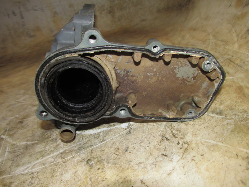 Honda BF225A 225hp 4 Stroke Outboard Left exhaust Manifold (18120-ZY3-010ZA)