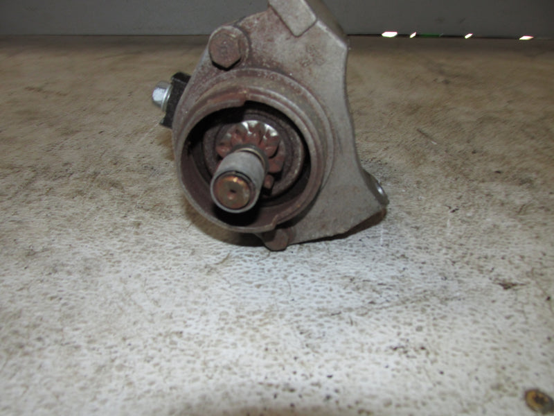 Yamaha 115hp 2 Stroke Outboard Aftermarket Starter