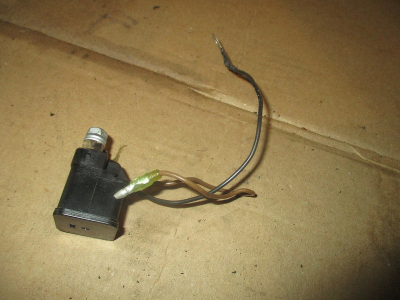 Yamaha HPDI 250hp 2 stroke outboard starter relay 68V-8194A-00