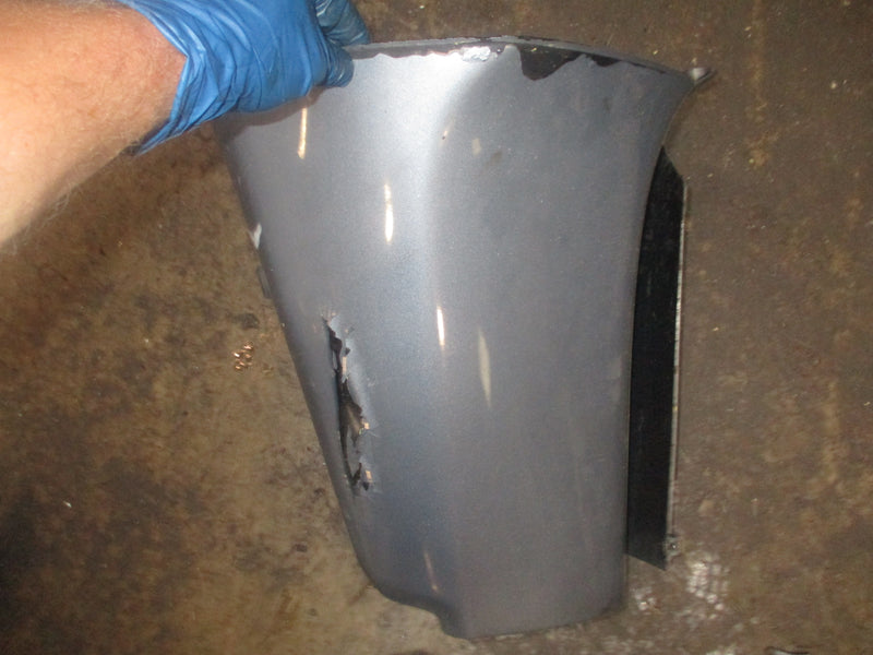 Yamaha 200hp HPDI 2 stroke outboard 25" apron (68F-42741-00-4D)