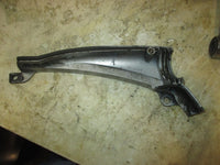 Load image into Gallery viewer, Honda BF90D 90hp 4 stroke outboard Rigging Grommet Cover (40151-ZY9-000ZB)
