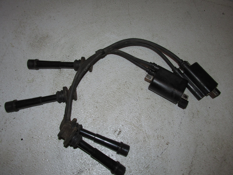 Johnson 140hp 4 Stroke Outboard Ignition Coil Set (5033823)