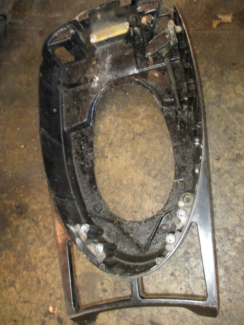 Mercury 35hp outboard bottom cowling (2139-7556)
