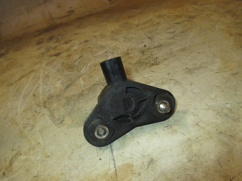 Evinrude ETEC 250hp outboard starter relay (587020)