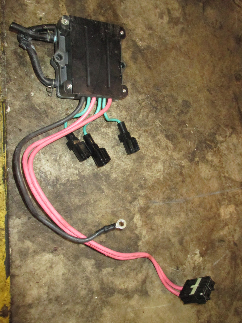 Yamaha 250hp 4 stroke outboard Rectifier regulator (6P2-81960-11)