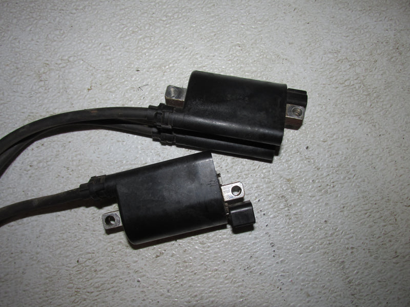 Johnson 140hp 4 Stroke Outboard Ignition Coil Set (5033823)