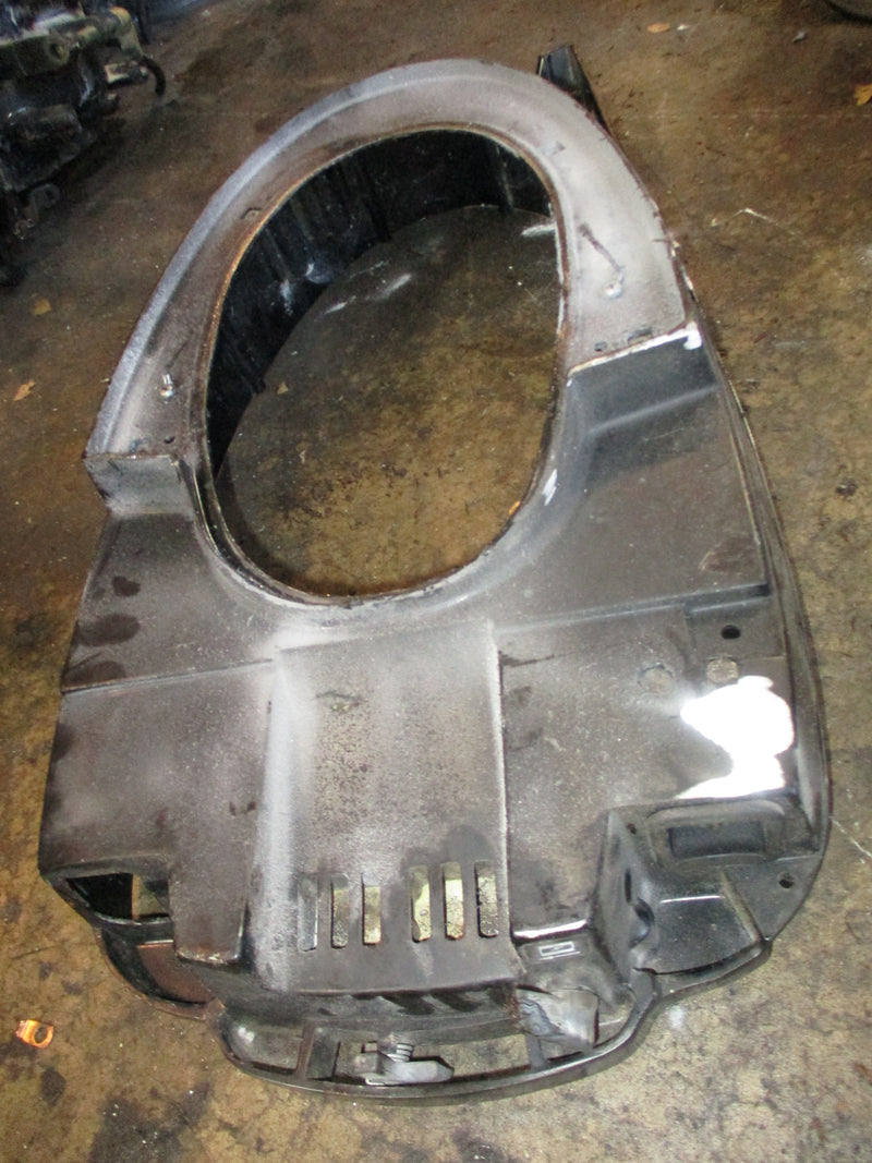 Mercury 35hp outboard bottom cowling (2139-7556)