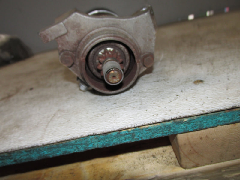Yamaha 115hp 2 Stroke Outboard Aftermarket Starter