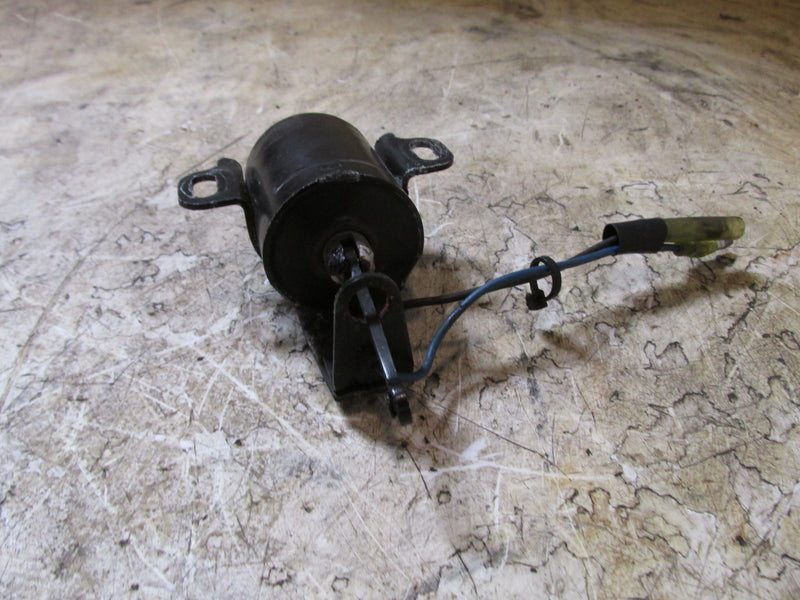 Yamaha 115hp 2 Stroke Outboard Magnetic Choke Solenoid (6N7-86110-00-00)