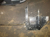 Load image into Gallery viewer, Mercury 35hp outboard 20" shaft lower unit
