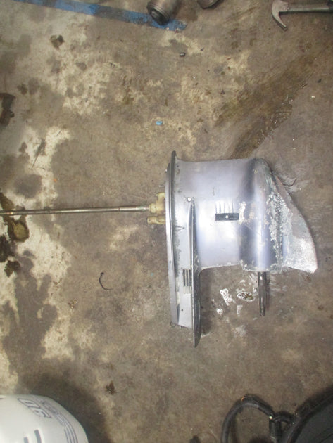 Yamaha 200hp HPDI 2 stroke outboard 25