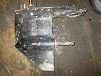 Load image into Gallery viewer, Mercury 35hp outboard 20" shaft lower unit
