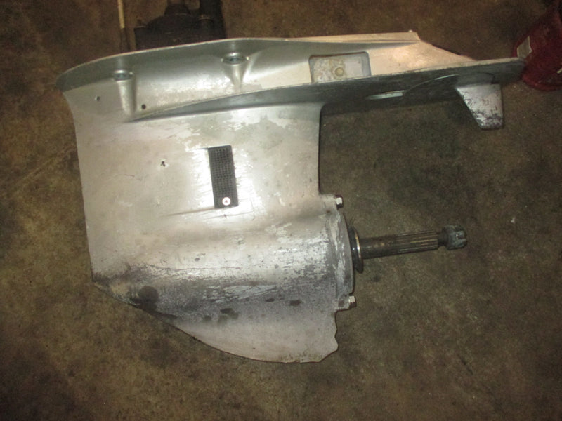 Honda BF90D 90hp 4 stroke outboard 20" Lower Unit